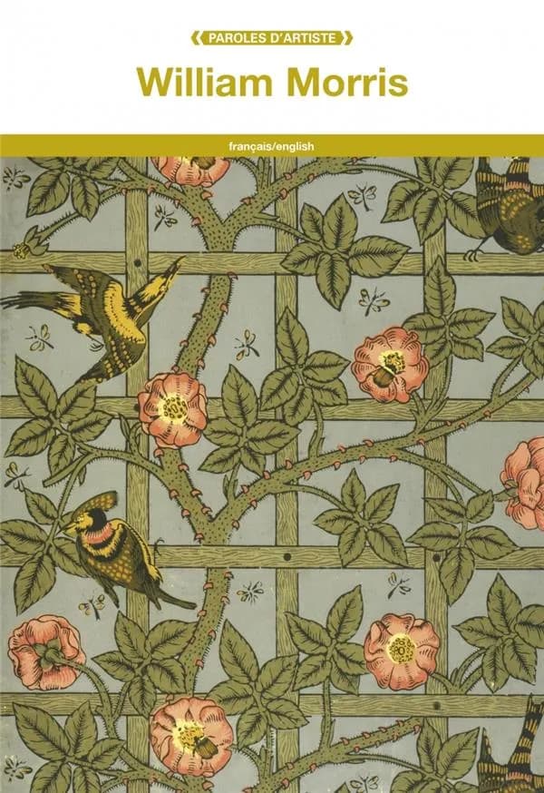 William Morris (Français-English)