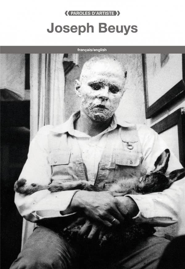 Joseph Beuys (Français-English)