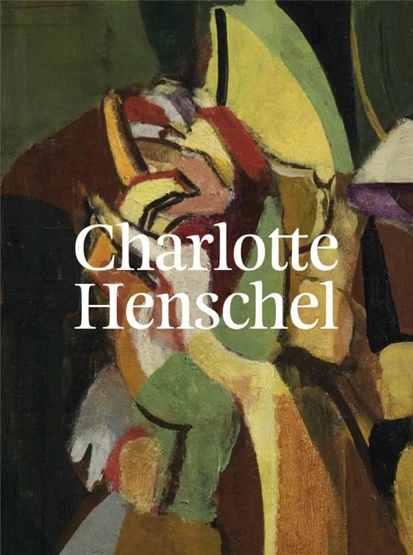 Charlotte Henschel, 1892-1985