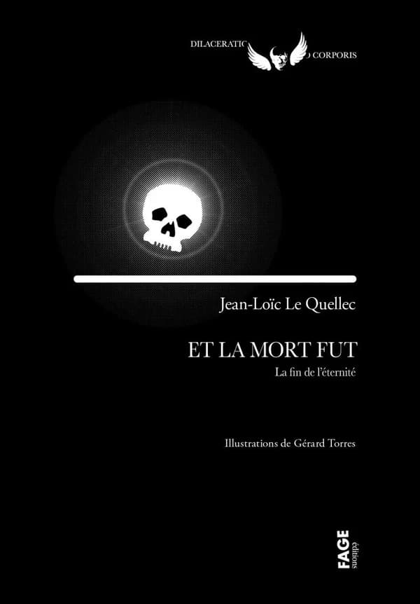 Et la mort fut : la fin de l'éternité