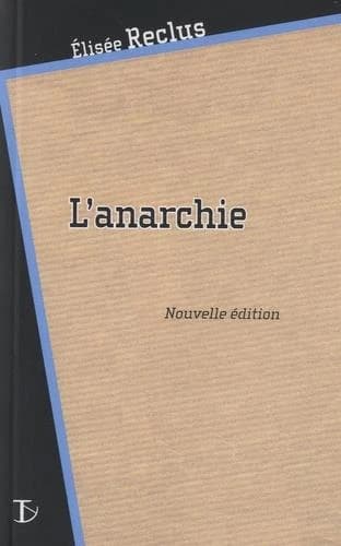 L'anarchie