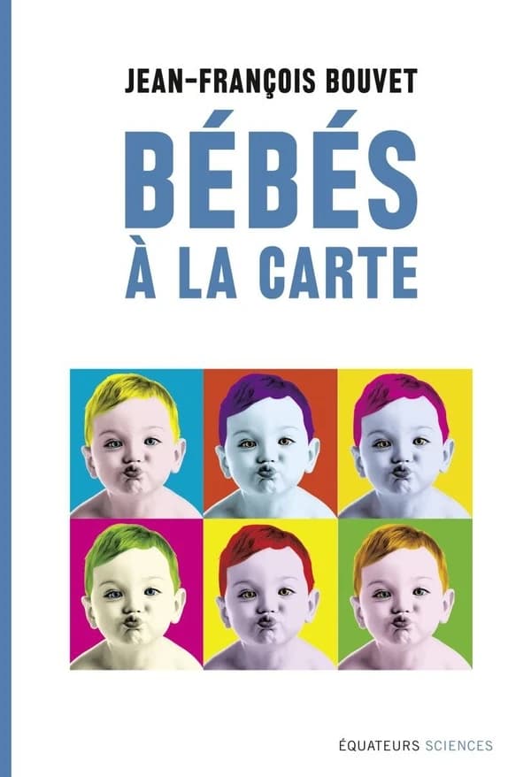Bébés à la carte