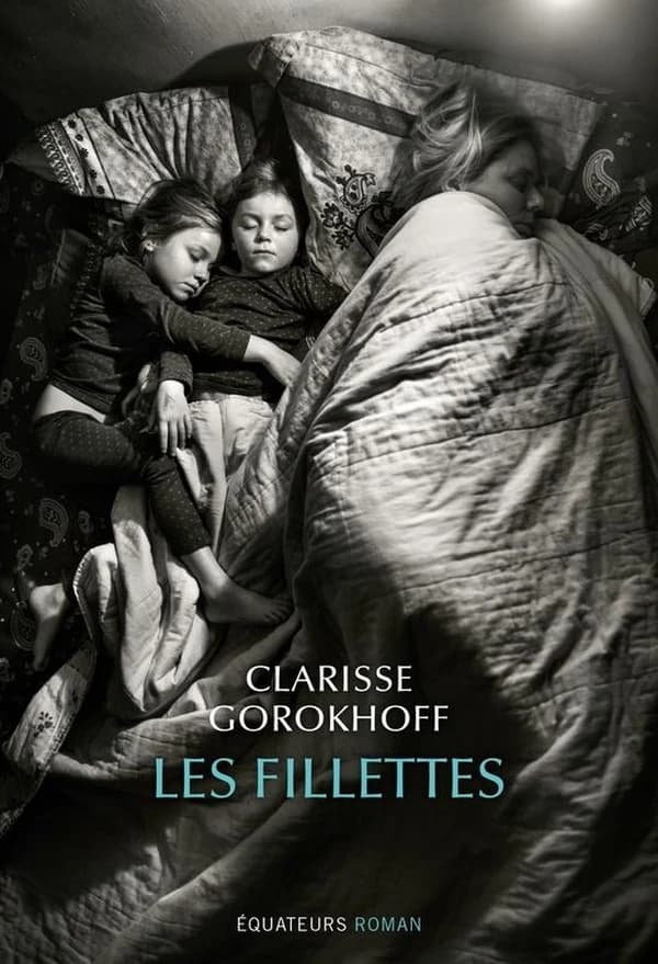 Les fillettes : roman