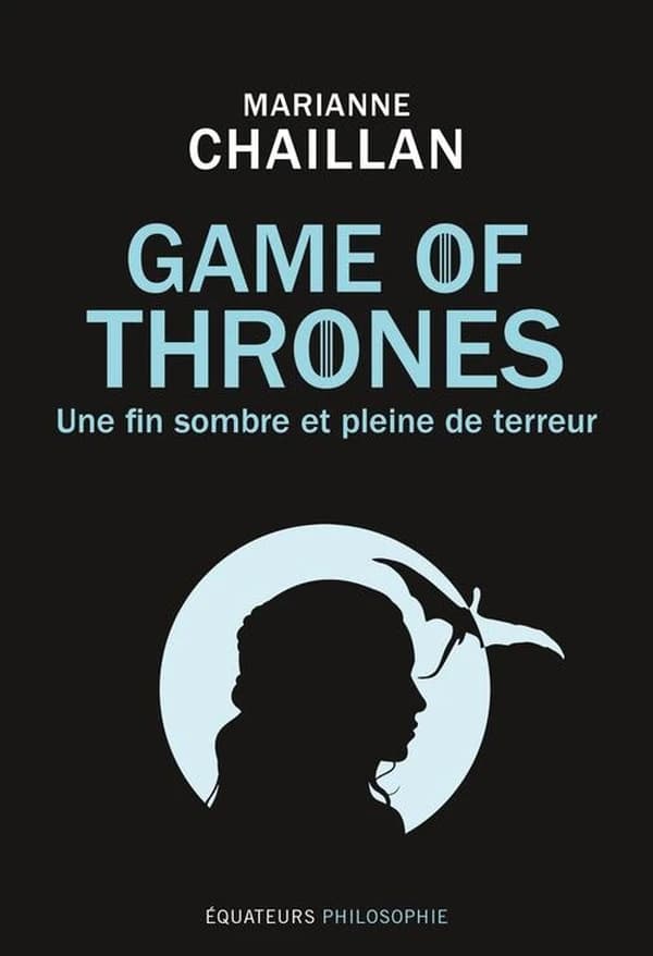 "Game of thrones" : une fin sombre et pleine de terreur