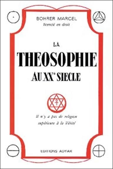 La Théosophie au XXe siècle