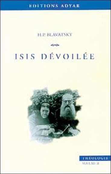 Théologie