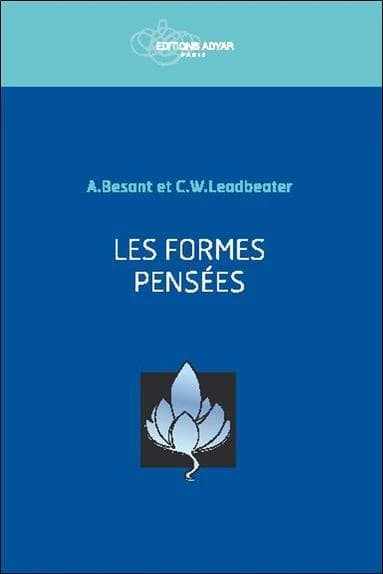 Les formes pensées