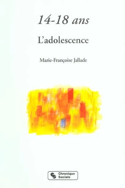 14-18 ans : l'adolescence