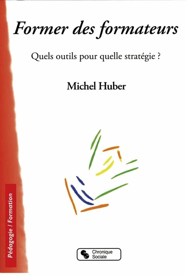 Former des formateurs : quels outils pour quelle stratégie ?