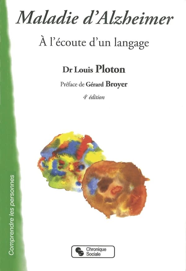 Maladie d'Alzheimer : à l'écoute d'un langage