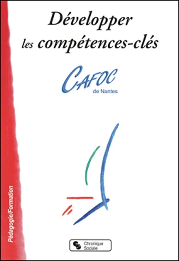 Développer les compétences clés