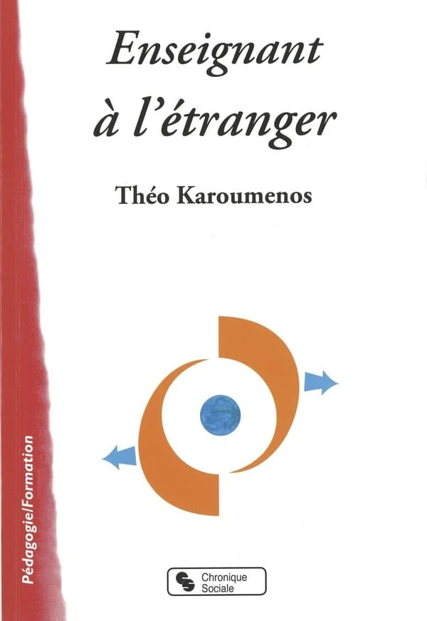 Enseignant à l'étranger