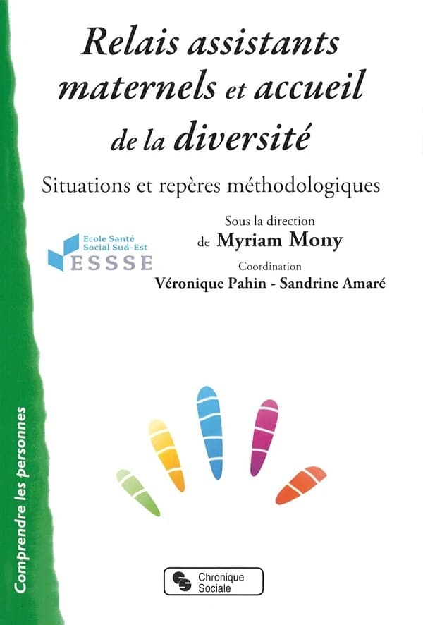 Relais assistants maternels et accueil de la diversité : situations et repères méthodologiques