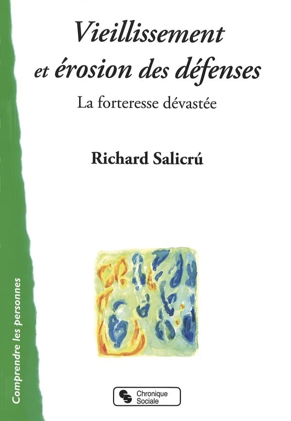Vieillissement et érosion des défenses : la forteresse dévastée