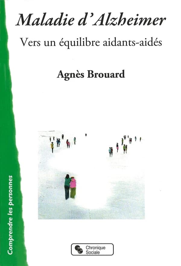 Maladie d'Alzheimer : vers un équilibre aidants-aidés
