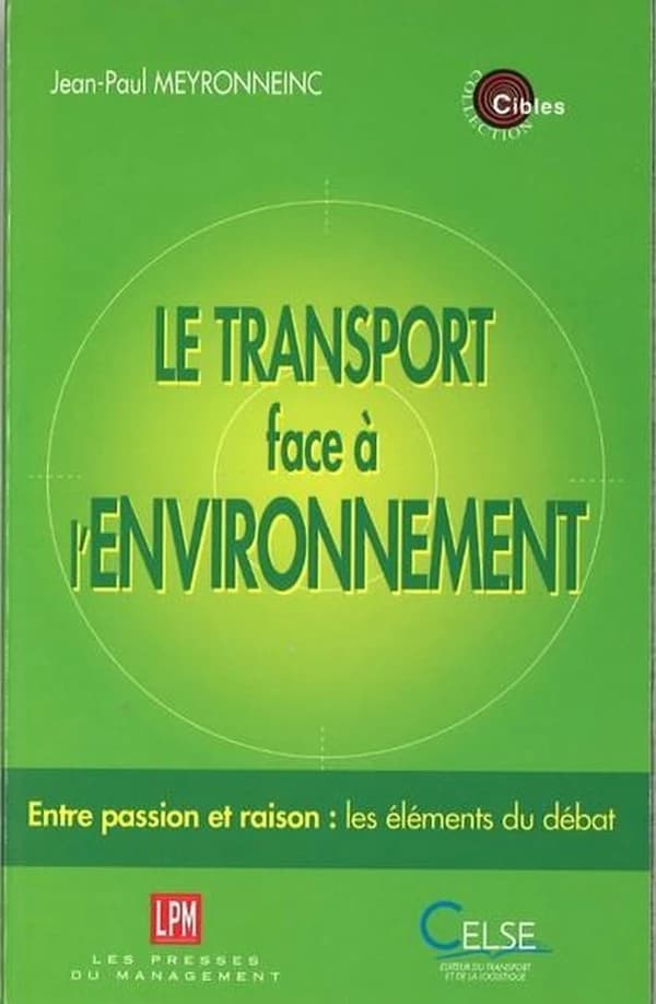 Le transport face à l'environnement