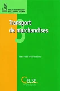Transport de marchandises