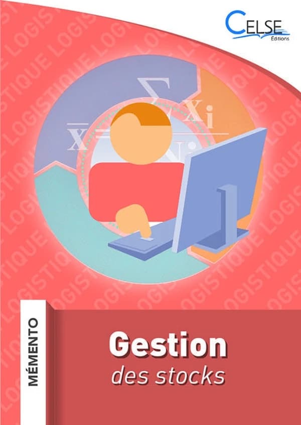 Gestion des stocks : mémento