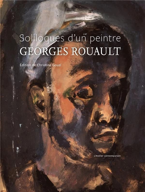 Soliloques d'un peintre : écrits 1896-1958