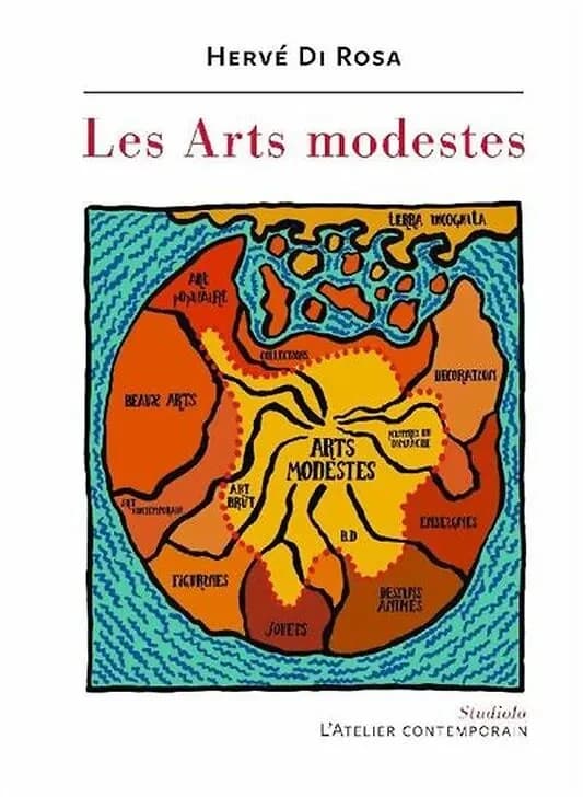 Les arts modestes