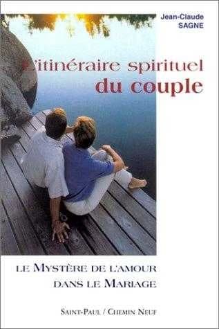Le mystère de l'amour dans le mariage