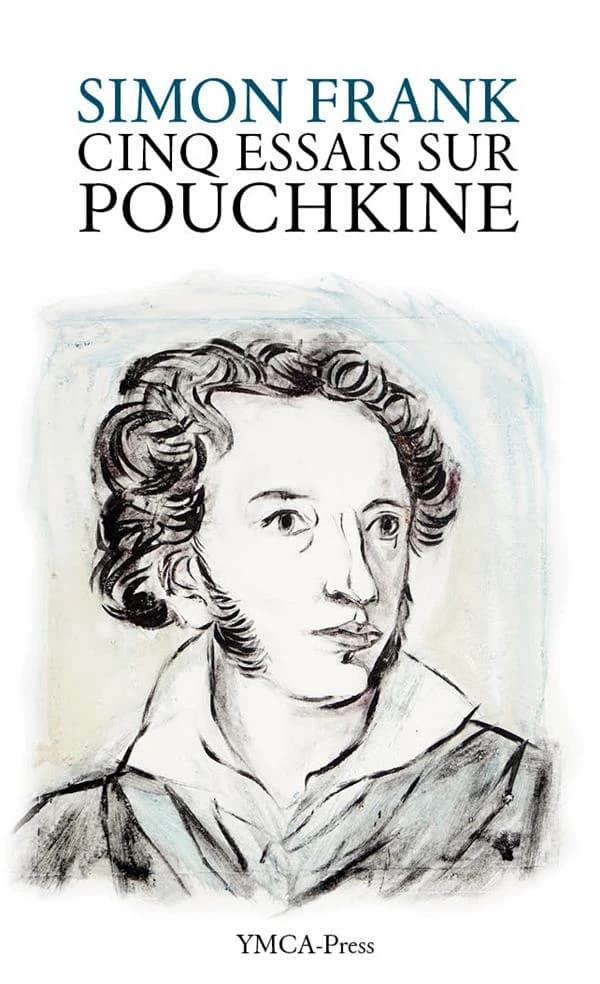 Cinq essais sur Pouchkine
