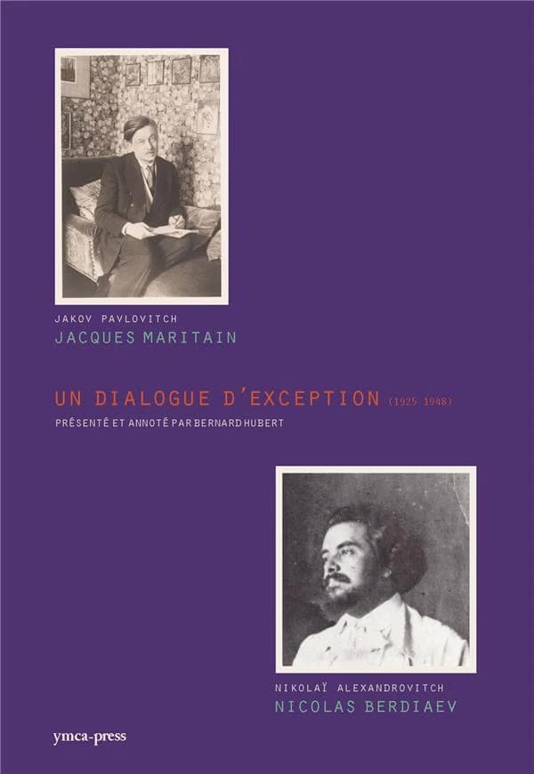 Un dialogue d'exception, 1925-1948