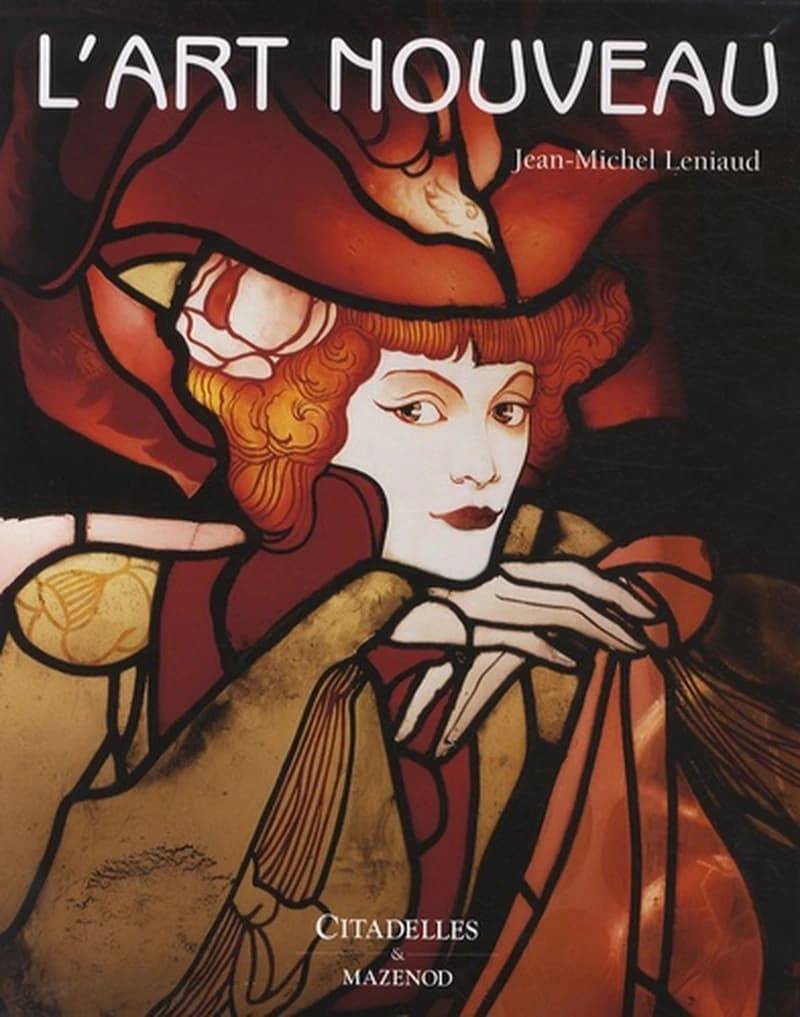 L'Art nouveau