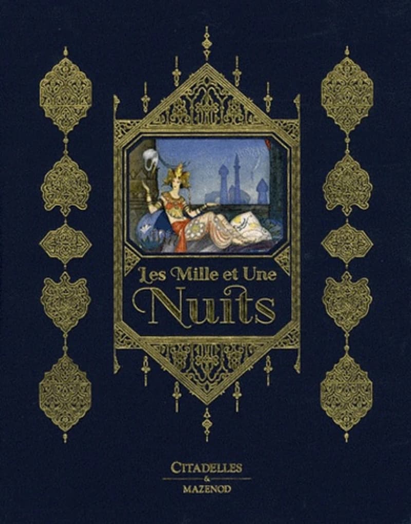Les mille et une nuits
