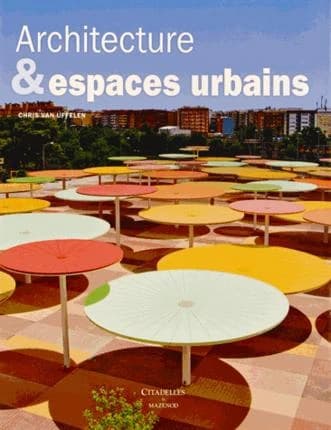 Architecture & espaces urbains