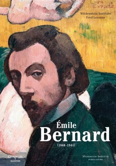 Émile Bernard : (1868-1941)