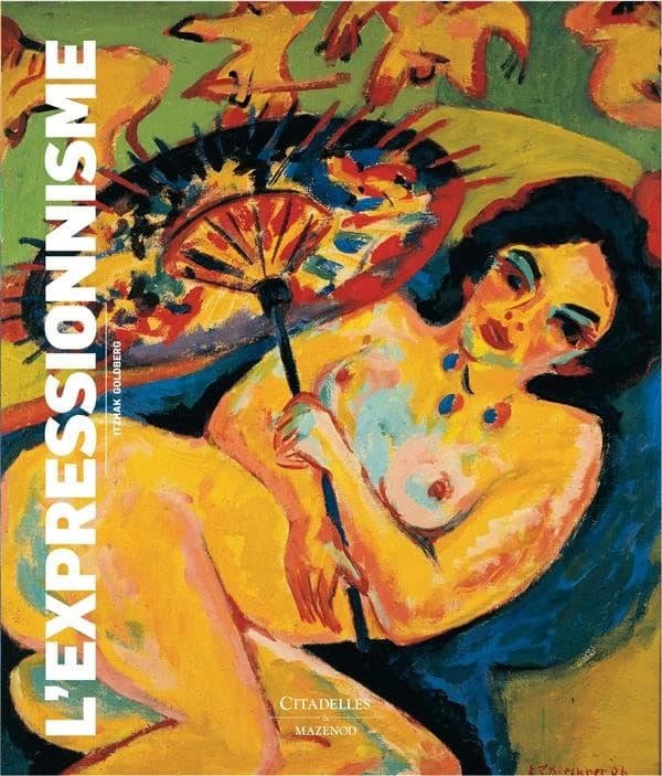 L'expressionnisme : une esthétique européenne