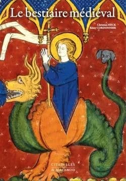 Le bestiaire médiéval : l'animal dans les manuscrits enluminés