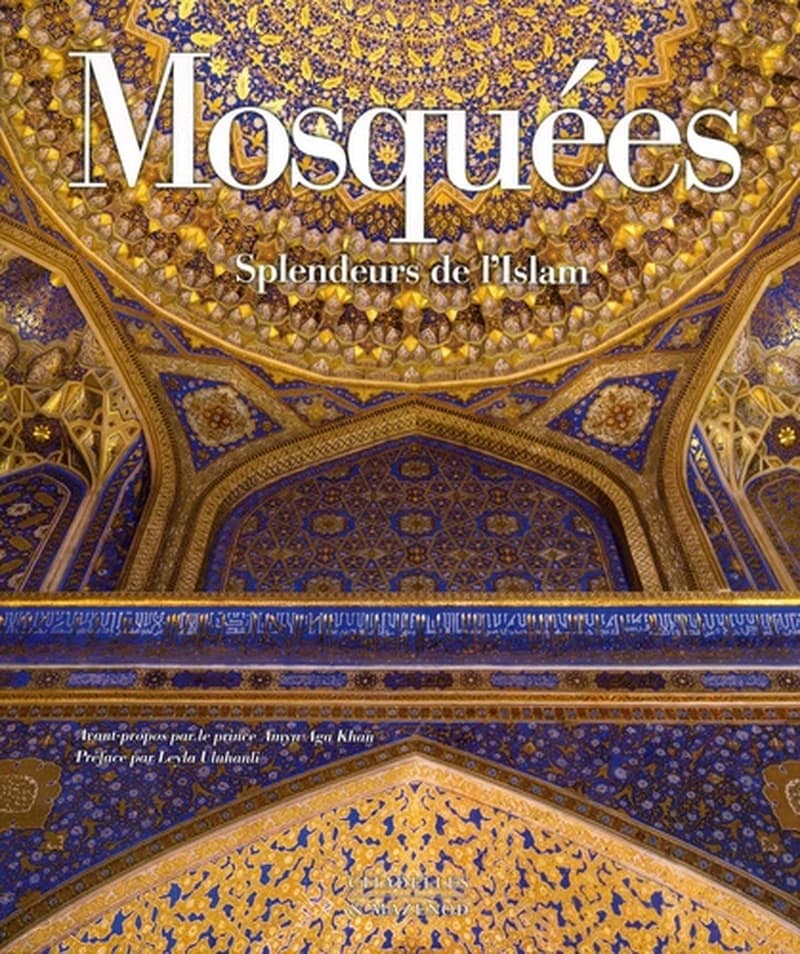 Mosquées  - Splendeurs de l'Islam