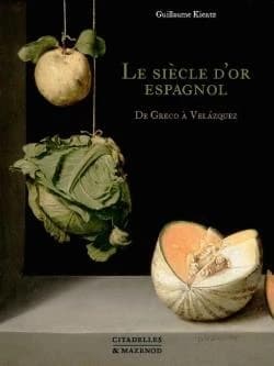 Le Siècle d'or espagnol : de Greco à Velázquez