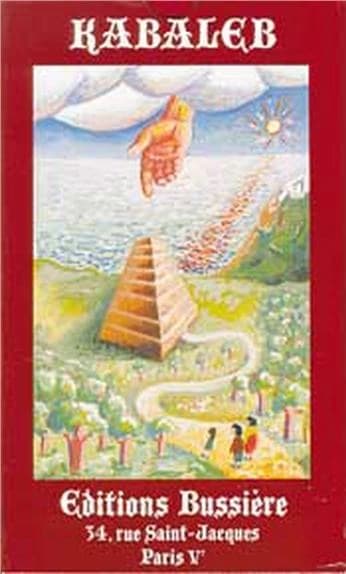 Tarot cabalistique de Kabaleb