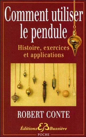 Comment utiliser le pendule : histoire, exercices et applications