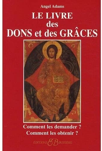Le livre des dons et des grâces