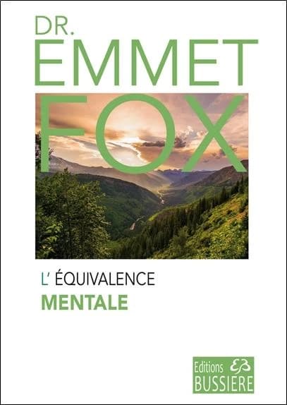 L'équivalence mentale : conférence donnée à l'École de christianisme unity