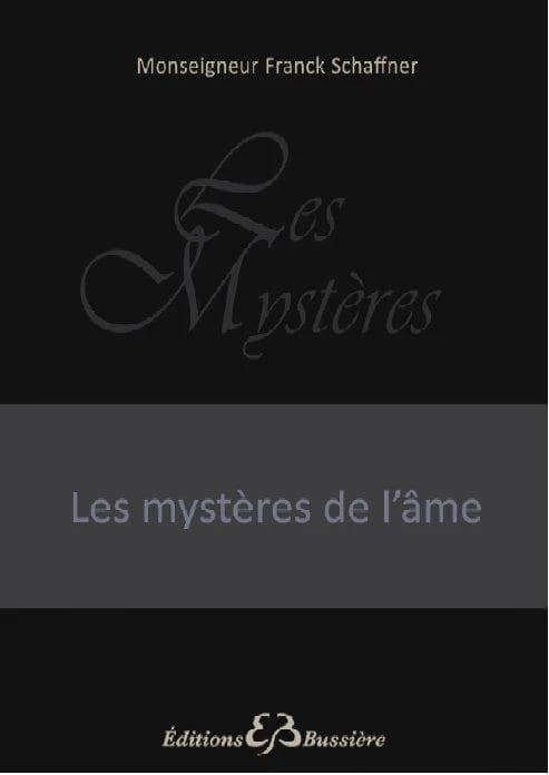 Les mystères de l'âme
