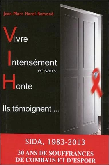 Vivre intensément et sans honte