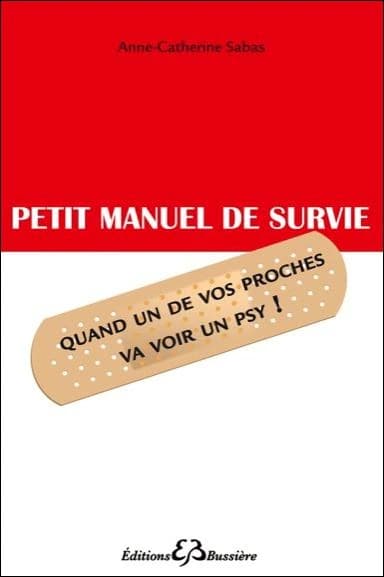 Petit manuel de survie : quand un de vos proches va voir un psy