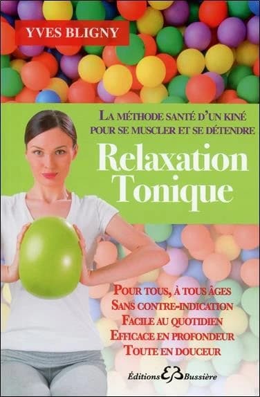 Relaxation tonique