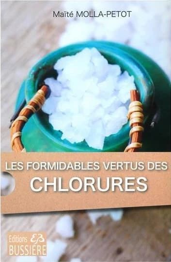 Formidables chlorures : Potassium, sodium, magnésium... Pour humains et animaux