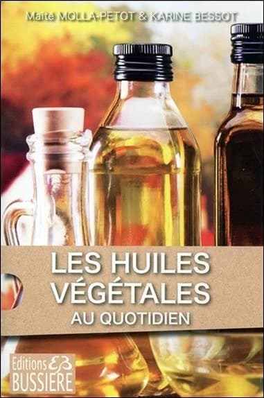 Dites oui ! aux huiles végétales : pour toute la famille même les animaux