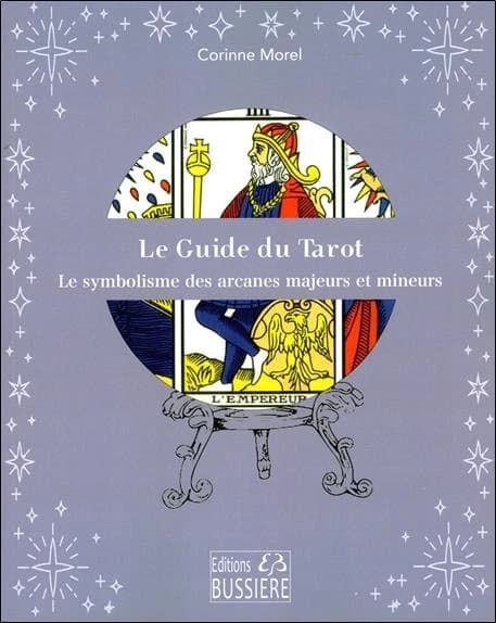 Le guide du tarot