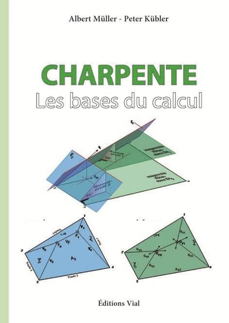 Charpente : les bases du calcul