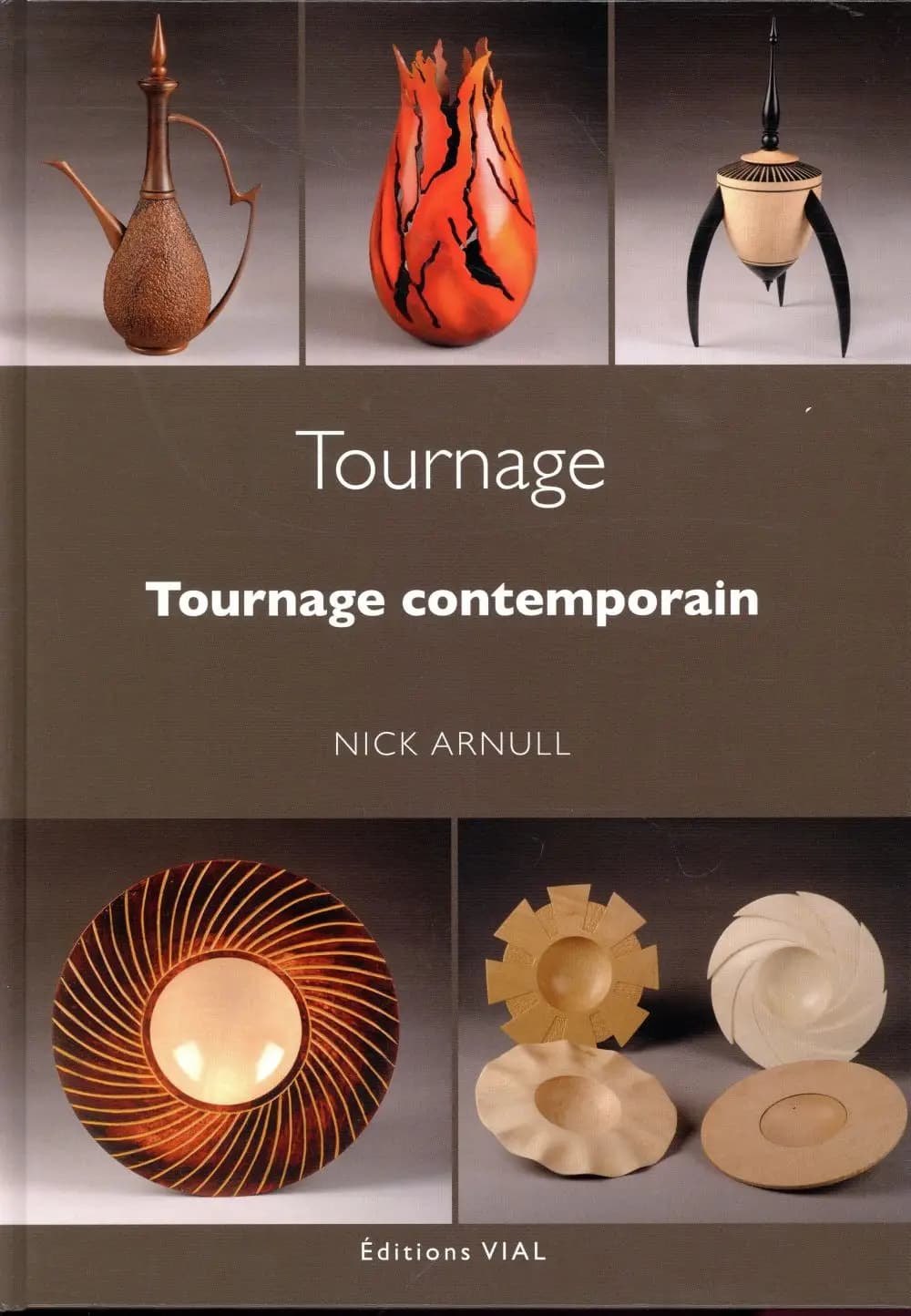 Tournage contemporain