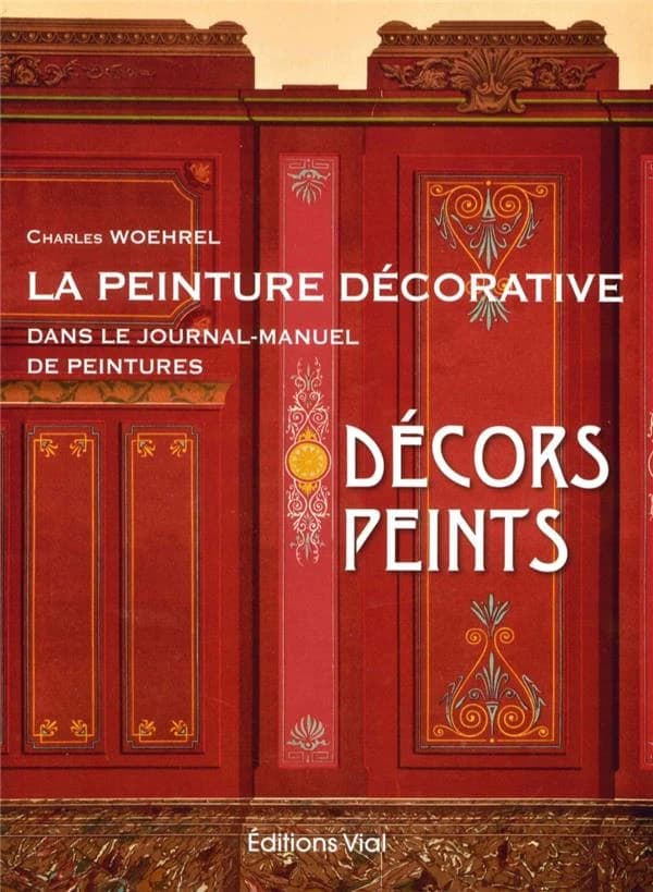 Décors peints