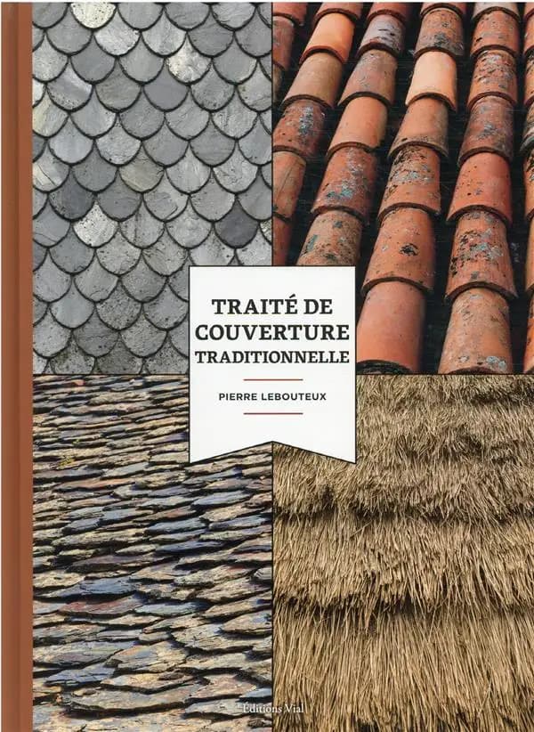 Traité de couverture traditionnelle